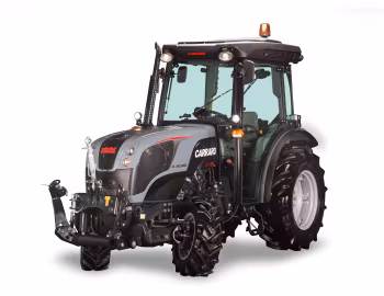 Carraro Agricube 115 F '06.2017–pr.