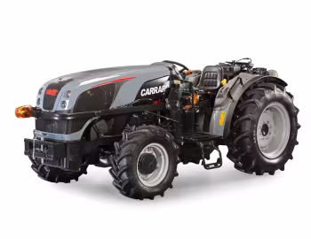 Carraro Agricube 115 FB '06.2017–pr.