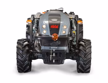Carraro Agricube 115 FB '06.2017–pr.