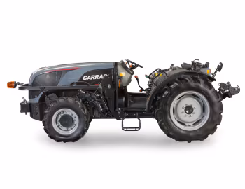 Carraro Agricube 115 FB '06.2017–pr.