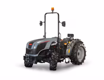 Carraro Agricube 115 FB '06.2017–pr.