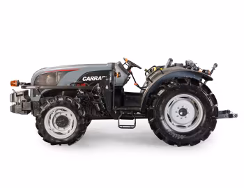 Carraro Agricube 115 FL '06.2017–pr.