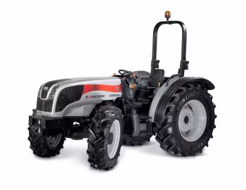 Carraro Agricube 80 '2010–16