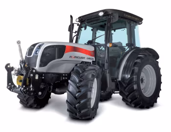 Carraro Agricube 90 '2010–16