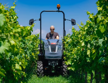 Carraro Compact 75 V '2019–pr.