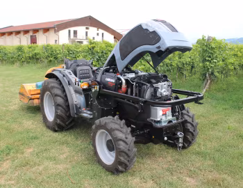 Carraro Compact 75 VLB '2019–pr.