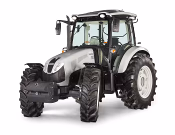 Carraro Passepartout 110 '2017–????