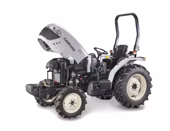Carraro Serie K '11.2016–17