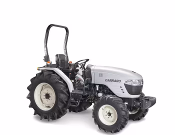 Carraro Serie K '11.2016–17
