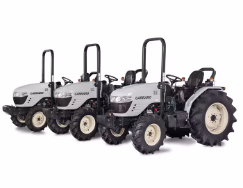 Carraro Serie K '11.2016–17