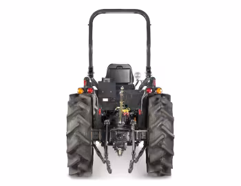 Carraro Serie K '11.2016–17