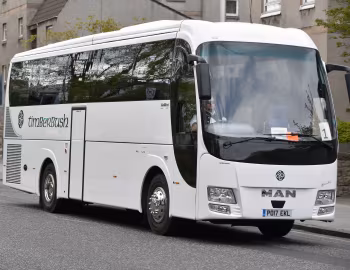 MAN 19.360 Barbi Galileo HD [UK-spec] (C47F) '03.2016–04.2018