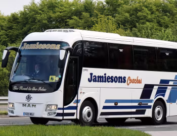 MAN 19.360 Barbi Galileo HD Demonstrator [UK-spec] (C43F) '07.2015