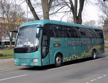MAN 19.360 Barbi Galileo HDL Demonstrator [UK-spec] (C53FLt) '09.2015