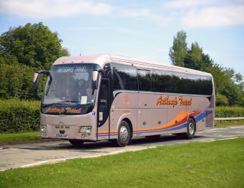 MAN 19.360 Barbi Galileo HDL Demonstrator [UK-spec] (C49FLt) '05.2016