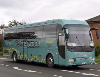 MAN 19.360 Barbi Galileo HDL Demonstrator [UK-spec] (C53FLt) '09.2015