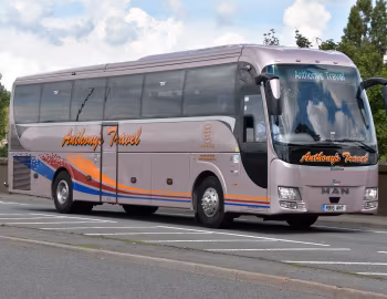 MAN 19.360 Barbi Galileo HDL Demonstrator [UK-spec] (C49FLt) '05.2016