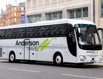 MAN 19.420 Barbi Galileo HDL Demonstrator [UK-spec] (C57Ft) '07.2018
