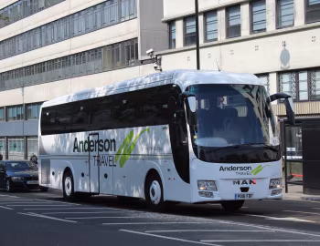 MAN 19.420 Barbi Galileo HDL Demonstrator [UK-spec] (C57Ft) '07.2018