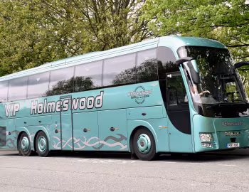MAN 26.480 Barbi Galileo HDH Demonstrator [UK-spec] (C57Ft) '03.2017
