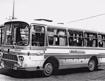 Fiat 314/3 Bianchi & C [Italy] '1973