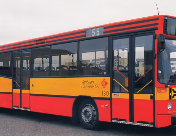 Carrus City M '1993–2000
