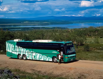 Carrus Regal Volvo B10M