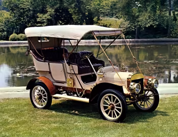 Cartercar