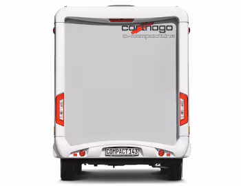 2014–19 Carthago c-compactline l 143 LE '2013–19