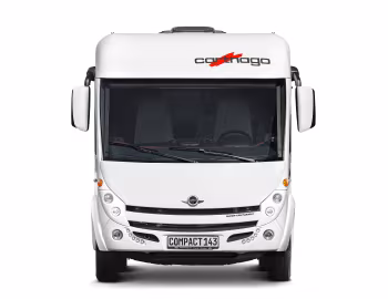 2014–19 Carthago c-compactline l 143 LE '2013–19