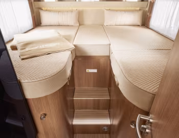 Intérieur 2014–19 Carthago c-compactline l 143 LE '2013–19