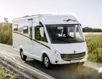 2020–pr. Carthago c-compactline l 141 LE '2019–pr.