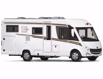 2020–pr. Carthago c-compactline l 143 LE '2019–pr.