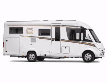2020–pr. Carthago c-compactline l 143 LE '2019–pr.