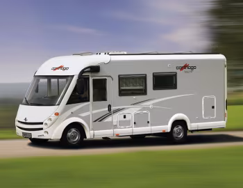 2012–15 Carthago c-tourer I '2011–15
