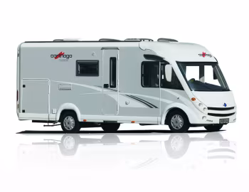 2012–15 Carthago c-tourer I '2011–15