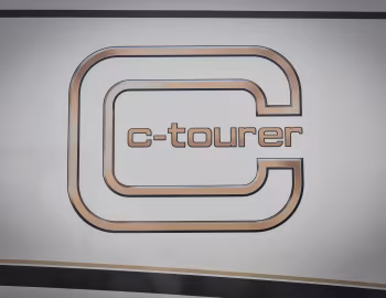 2019–pr. Carthago c-tourer I '2018–pr.