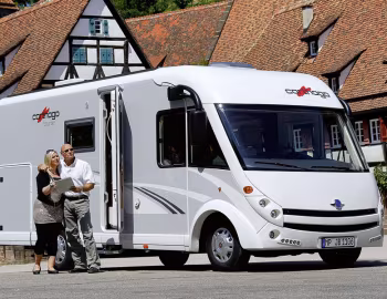 2012–15 Carthago c-tourer I '2011–15
