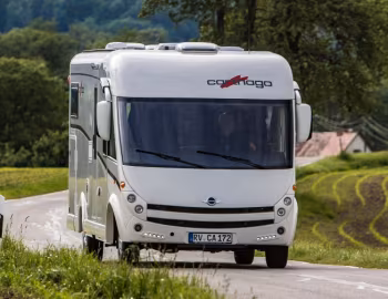 2012–15 Carthago c-tourer I '2011–15