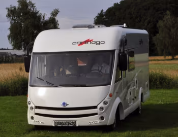 2012–15 Carthago c-tourer I '2011–15