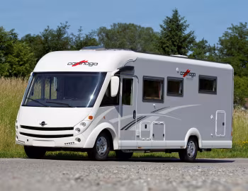 2012–15 Carthago c-tourer I '2011–15