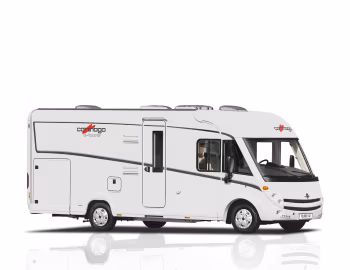 2012–15 Carthago c-tourer I '2011–15