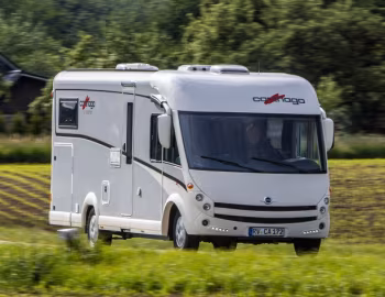 2012–15 Carthago c-tourer I '2011–15