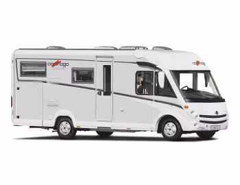 2012–15 Carthago c-tourer I '2011–15