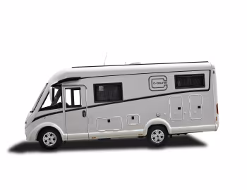 2019 Carthago c-tourer I 141 LE '2018–19