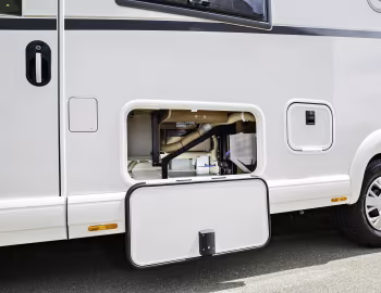 2019 Carthago c-tourer I 141 LE '2018–19