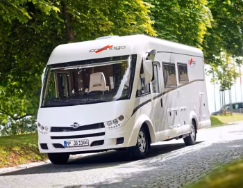 2016–18 Carthago c-tourer I 142 '2015–18