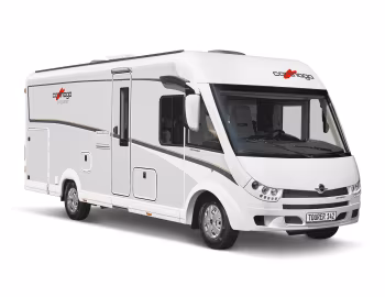 2016–18 Carthago c-tourer I 142 '2015–18