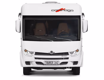 2016–18 Carthago c-tourer I 142 '2015–18