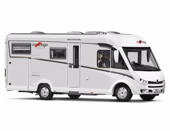 2016–18 Carthago c-tourer I 143 '2015–18